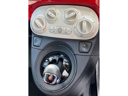 2016 Fiat 500 - photo 10