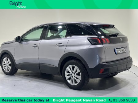 2022 Peugeot 2008 - photo 11
