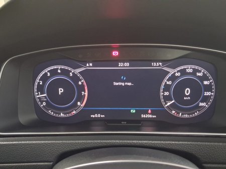 2019 Volkswagen Golf - photo 10