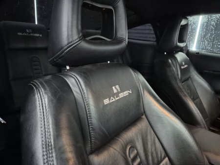 2005 Ford Mustang - photo 18