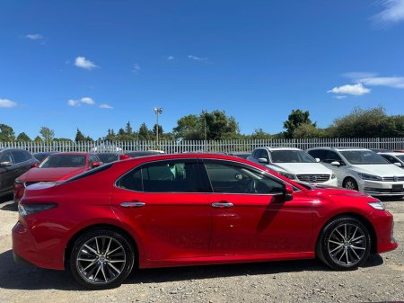 2023 Toyota Camry - photo 10