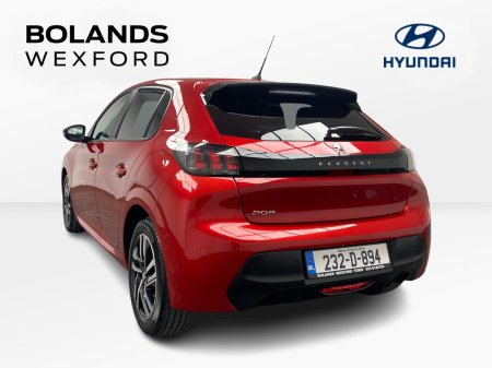 2023 Peugeot 208 - photo 3