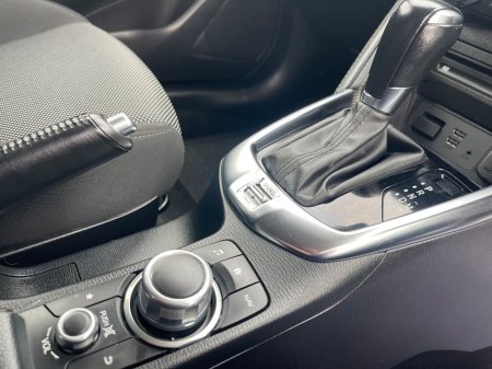 2018 Mazda Demio - photo 15