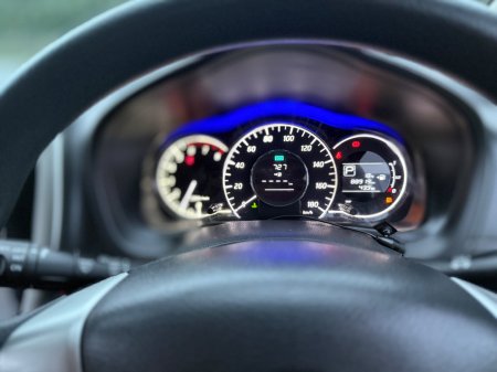 2015 Nissan Note - photo 27