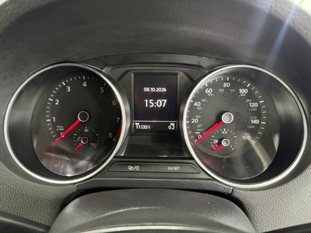 2016 Volkswagen Polo - photo 26
