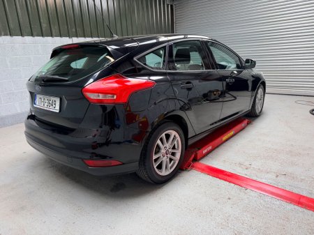 2017 Ford Focus - photo 9