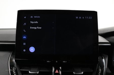 2023 Toyota Corolla - photo 31