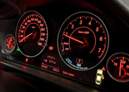 2018 BMW 3-Series - photo 42
