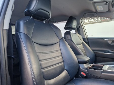 2019 Toyota RAV4 - photo 26