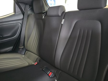 2022 Toyota Yaris - photo 10