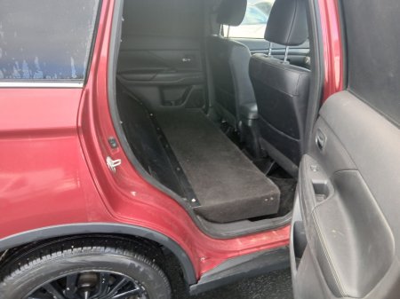 2019 Mitsubishi Outlander - photo 4