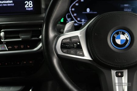 2022 BMW X3 - photo 23