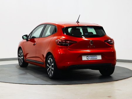 2023 Renault Clio - photo 6
