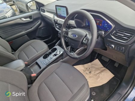 2023 Ford Kuga - photo 3