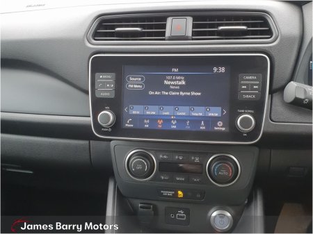 2024 Nissan Leaf - photo 16