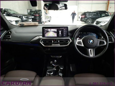 2024 BMW X3 - photo 16