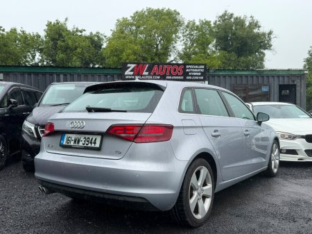 2016 Audi A3 - photo 6