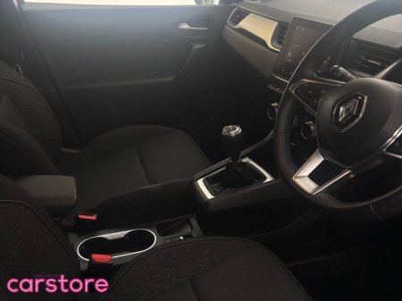 2024 Renault Captur - photo 9