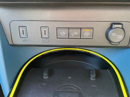 2026 Fiat Grande Panda - photo 25