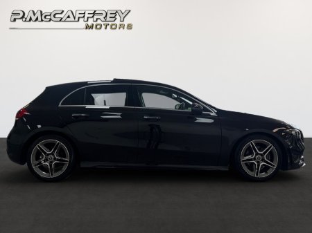 2019 Mercedes-Benz A-Class - photo 4