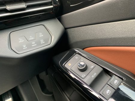 2023 Volkswagen ID.4 - photo 26