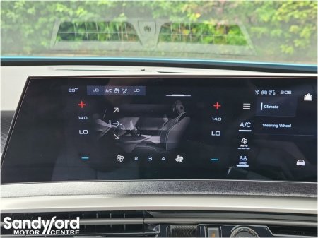 2026 Peugeot 3008 - photo 17