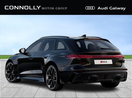 2027 Audi RS5 - photo 2