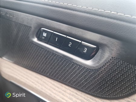 2025 Volvo XC90 - photo 13