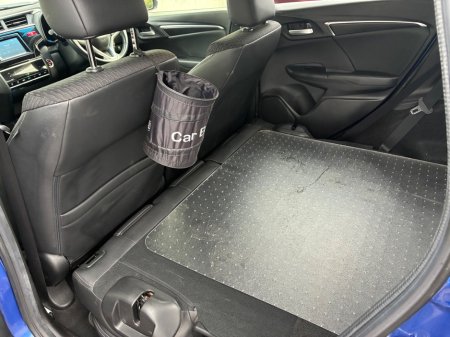 2014 Honda Fit - photo 16