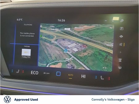 2026 Volkswagen Touareg - photo 17