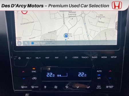 2021 Hyundai Tucson - photo 13