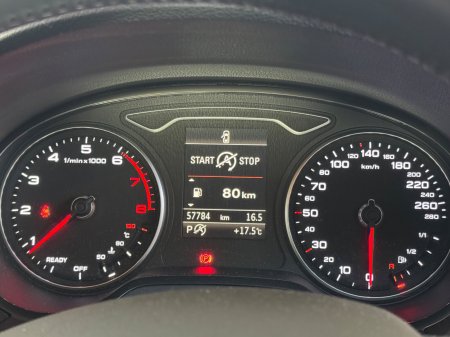 2016 Audi A3 - photo 19