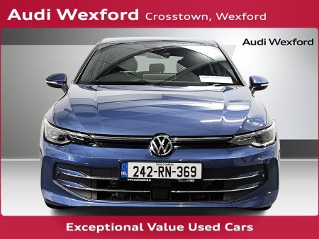 2024 Volkswagen Golf - photo 2