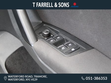 2018 Volkswagen Tiguan - photo 15