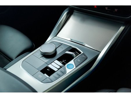 2024 BMW i4 - photo 31