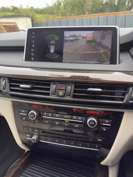 2018 BMW X5 - photo 26