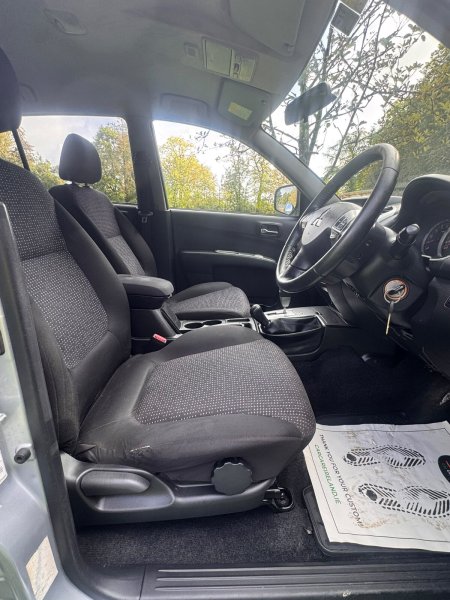 2016 Mitsubishi L200 - photo 12