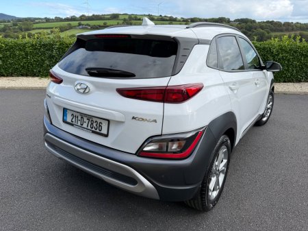 2021 Hyundai KONA - photo 3