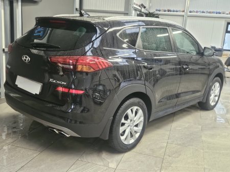 2020 Hyundai Tucson - photo 3