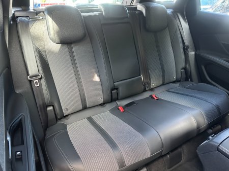 2023 Peugeot 3008 - photo 18