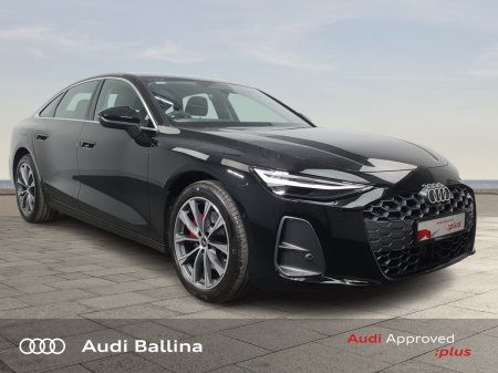 2026 Audi A6 A6 | SE | 2.0 DIESEL | 204HP | AUDI APPROVED | UPGRADED ALLOYS | ADAPTIVE CRUISE CONTROL |