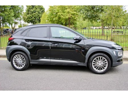 2019 Hyundai KONA - photo 3