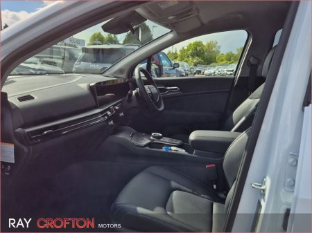2026 Kia Sportage - photo 6
