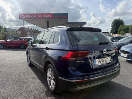 2018 Volkswagen Tiguan - photo 7