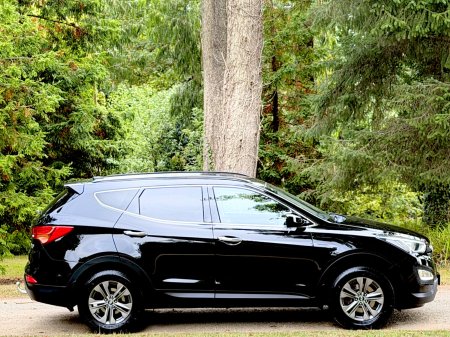 2013 Hyundai Santa Fe - photo 7