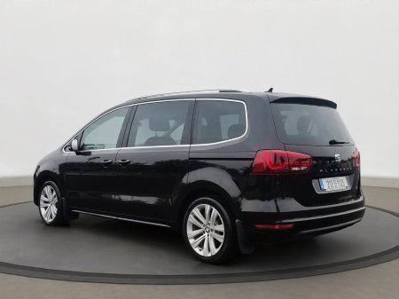 2021 SEAT Alhambra - photo 5
