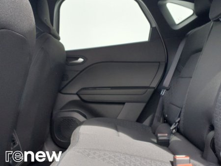2025 Renault Captur - photo 11