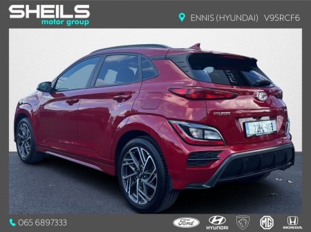 2022 Hyundai KONA - photo 14