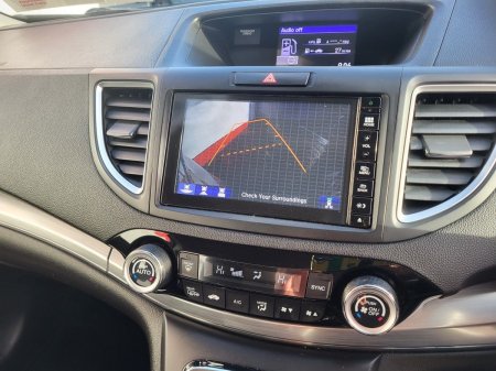 2015 Honda CR-V - photo 9