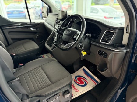 2021 Ford Tourneo - photo 10